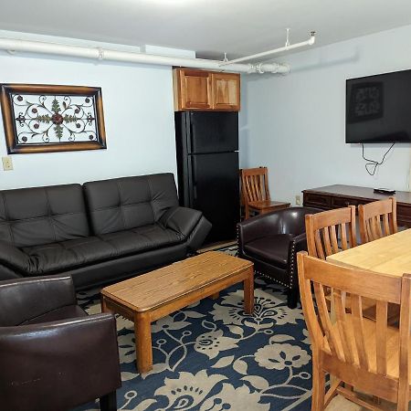 Atlantic Sands Hampton Esterno foto