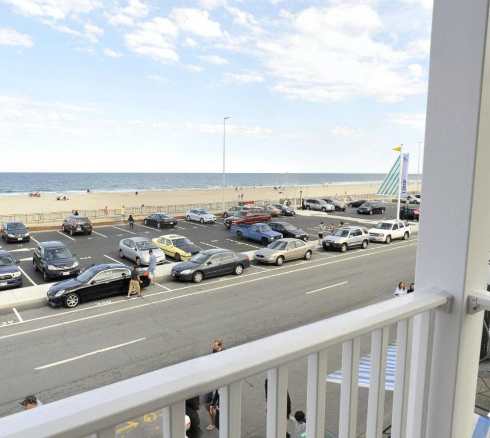Atlantic Sands Hampton Esterno foto