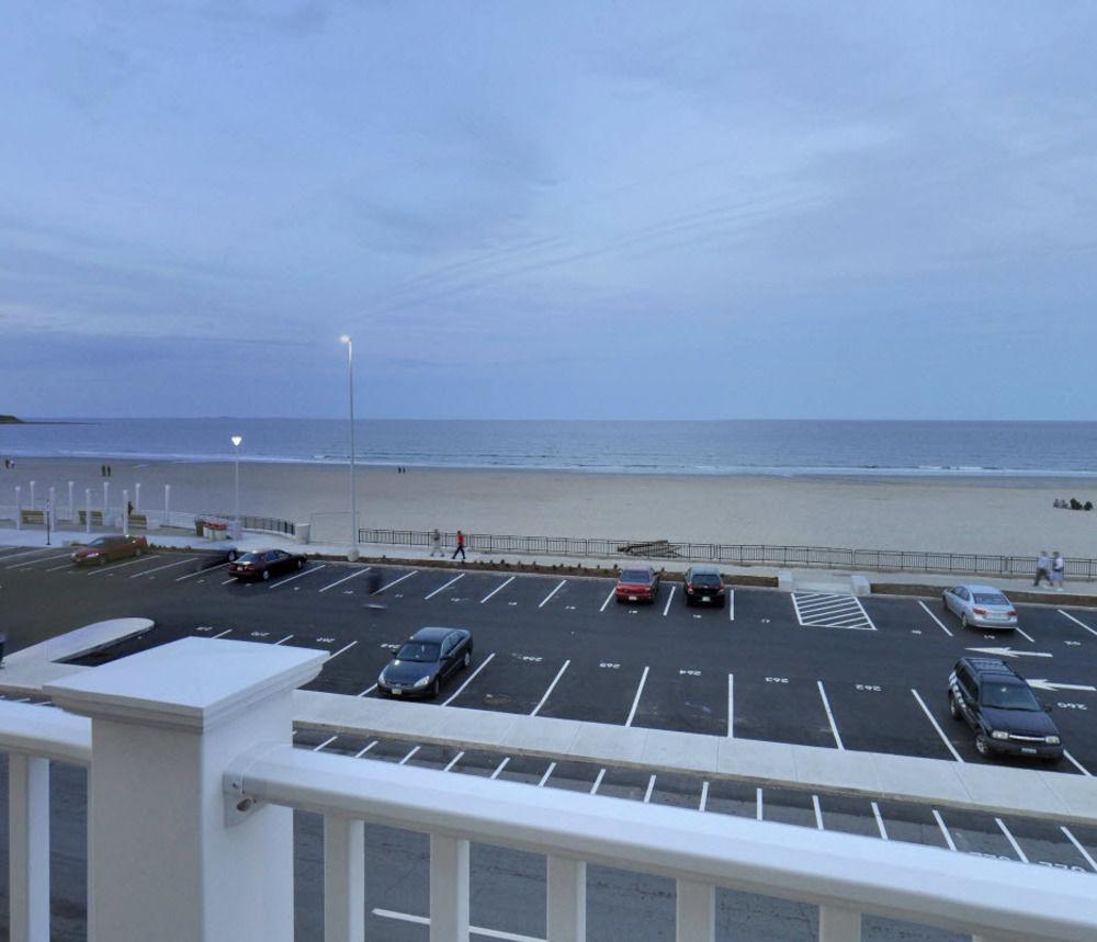 Atlantic Sands Hampton Esterno foto