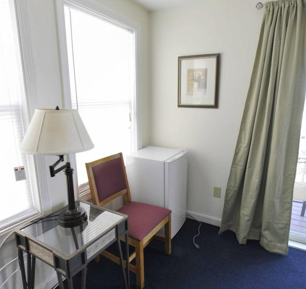 Atlantic Sands Hampton Esterno foto