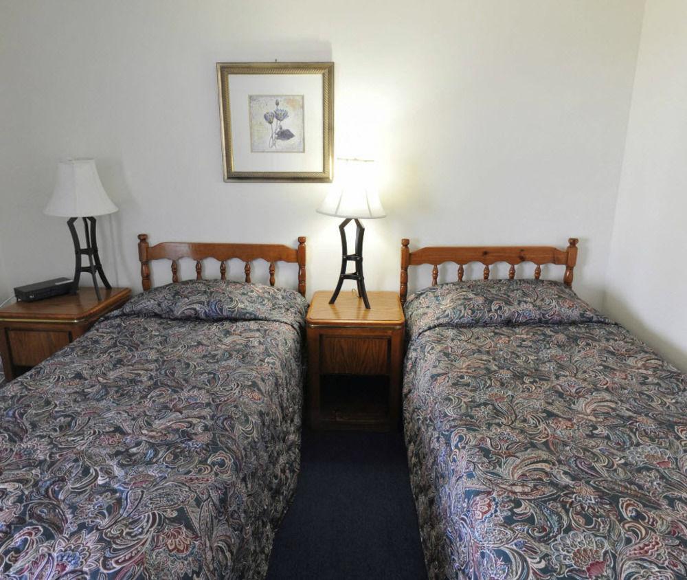 Atlantic Sands Hampton Esterno foto