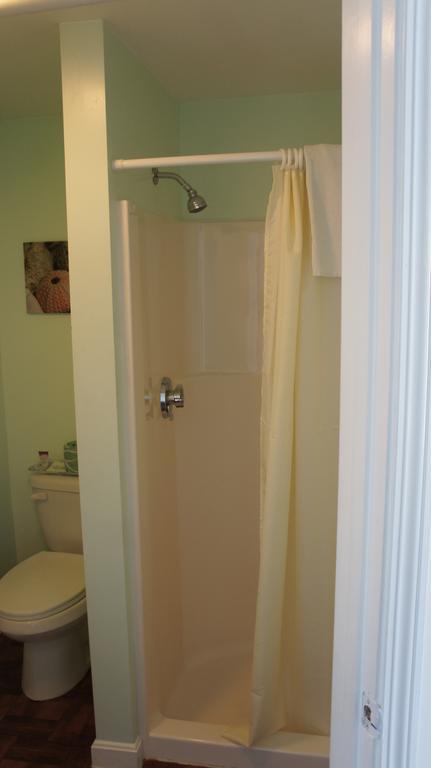 Atlantic Sands Hampton Esterno foto
