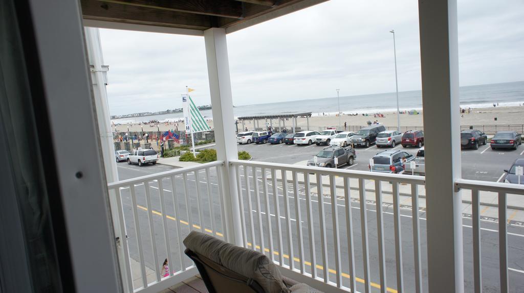 Atlantic Sands Hampton Esterno foto