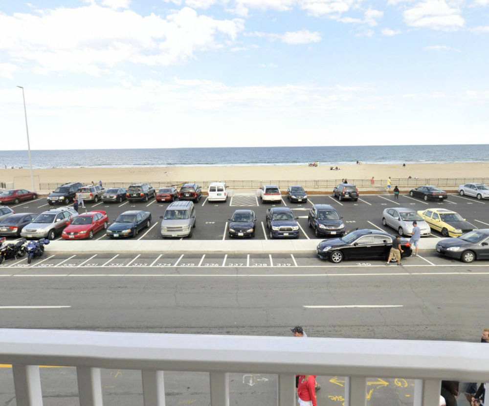 Atlantic Sands Hampton Esterno foto
