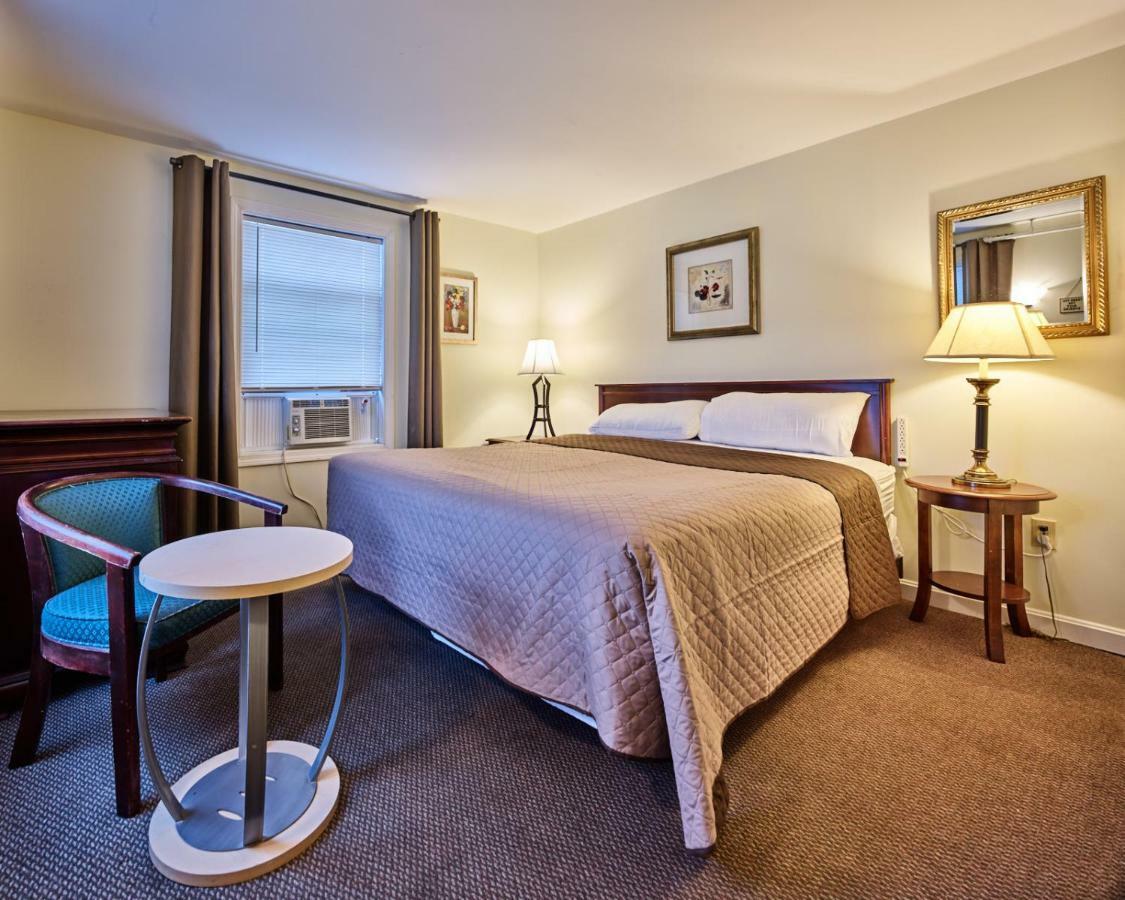 Atlantic Sands Hampton Esterno foto